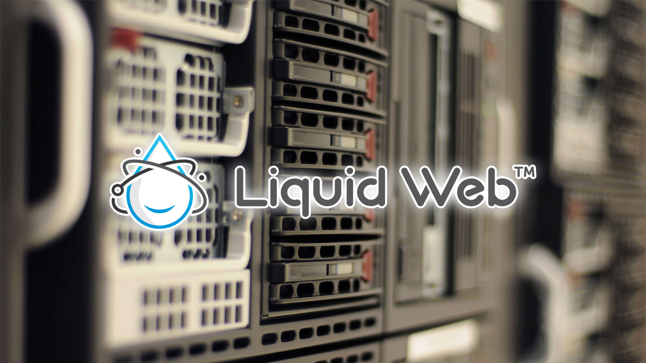 Das Liquid Web-Erlebnis