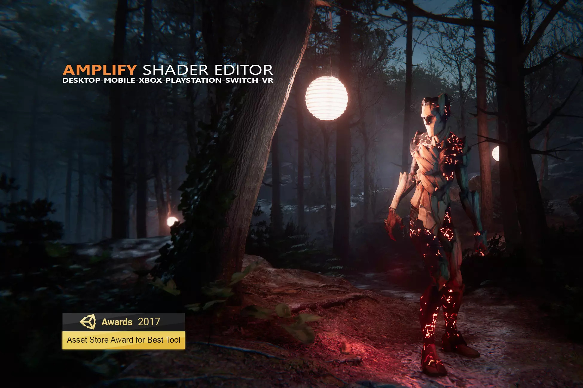 Verstärken Sie den Shader-Editor