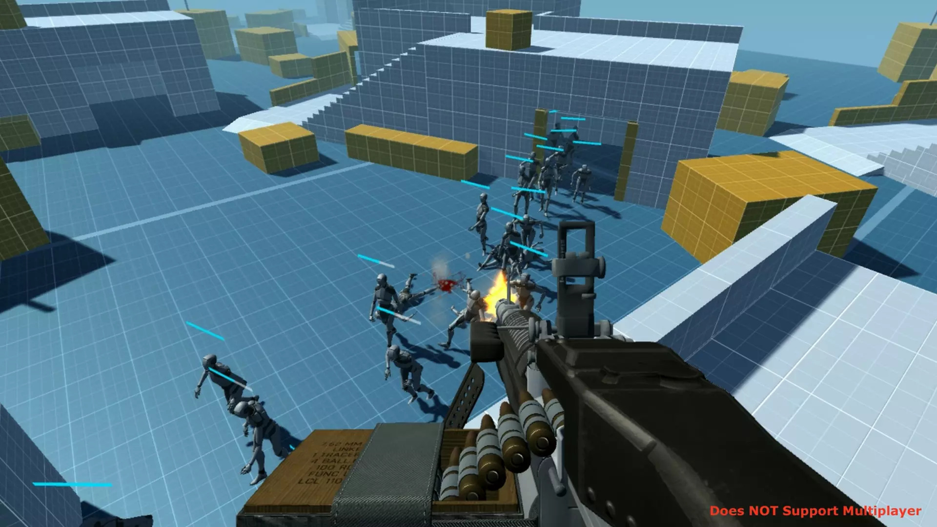 Zombie-KI für Unity: Spawner-Anpassung