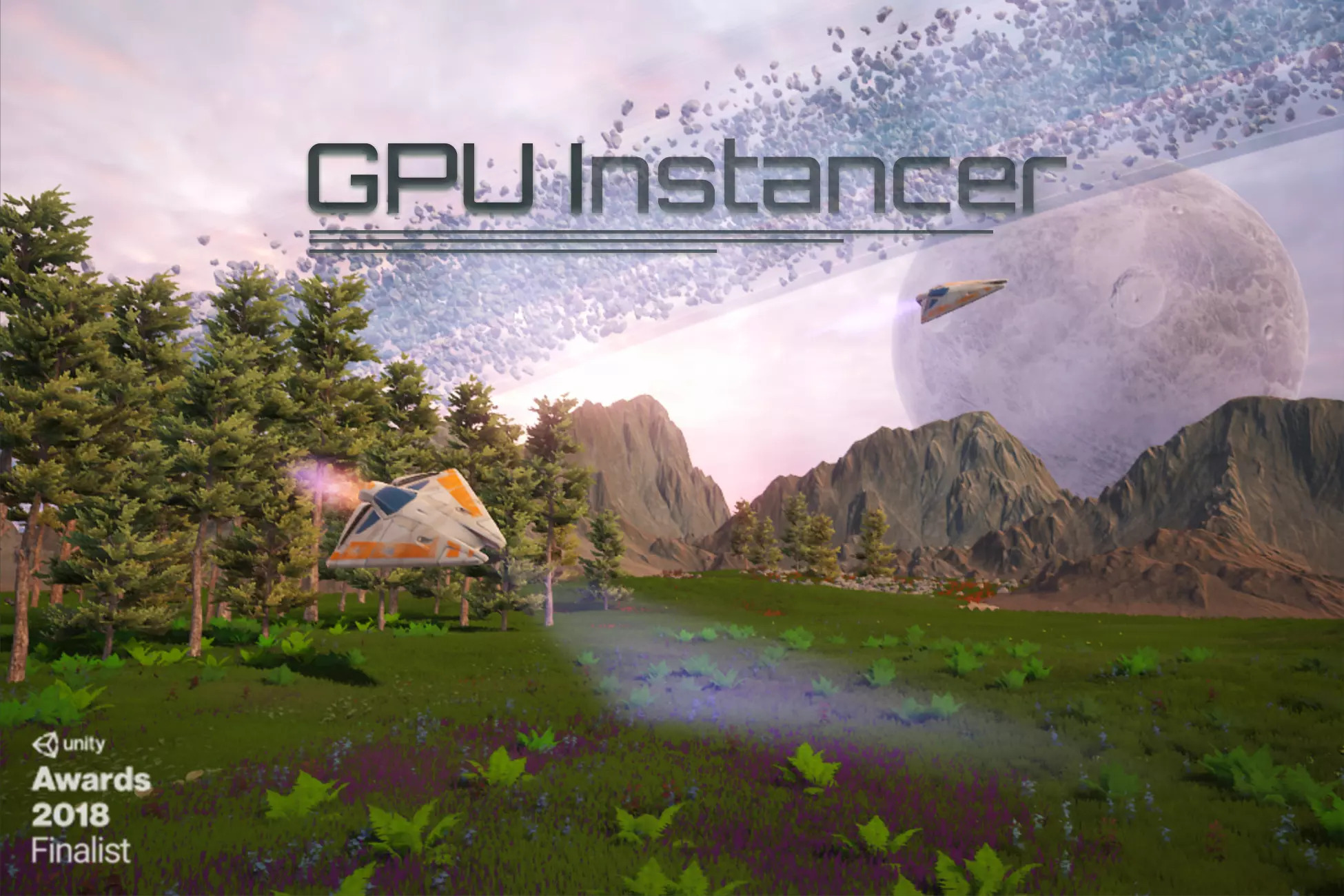 GPU-Instanzer