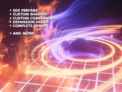 Ultimative VFX