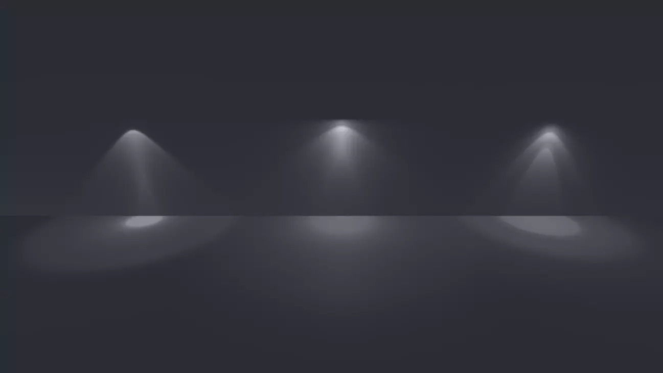 Leichte Cookie-Effekte in Unity.